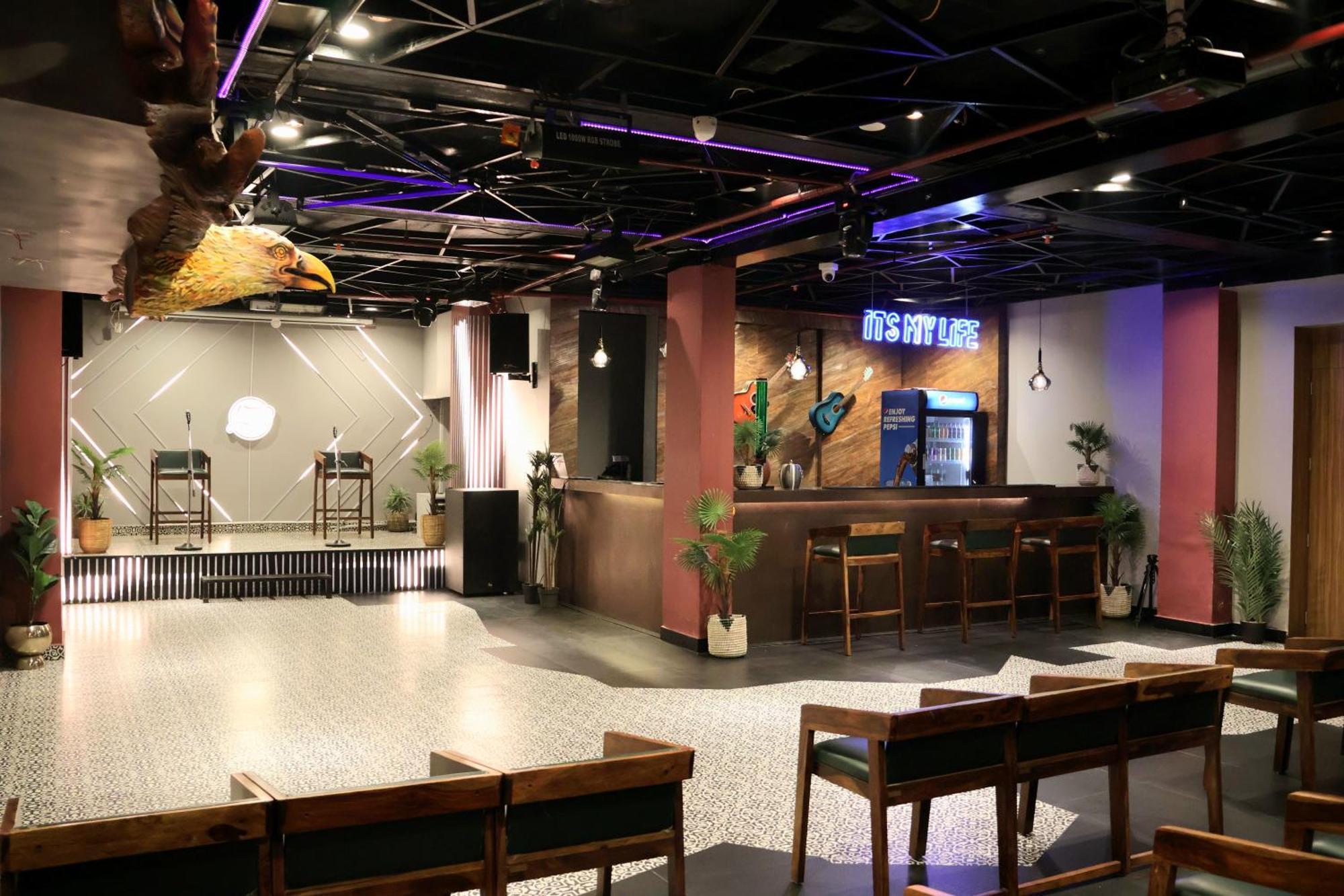 Labels Hotel ナーグプル エクステリア 写真