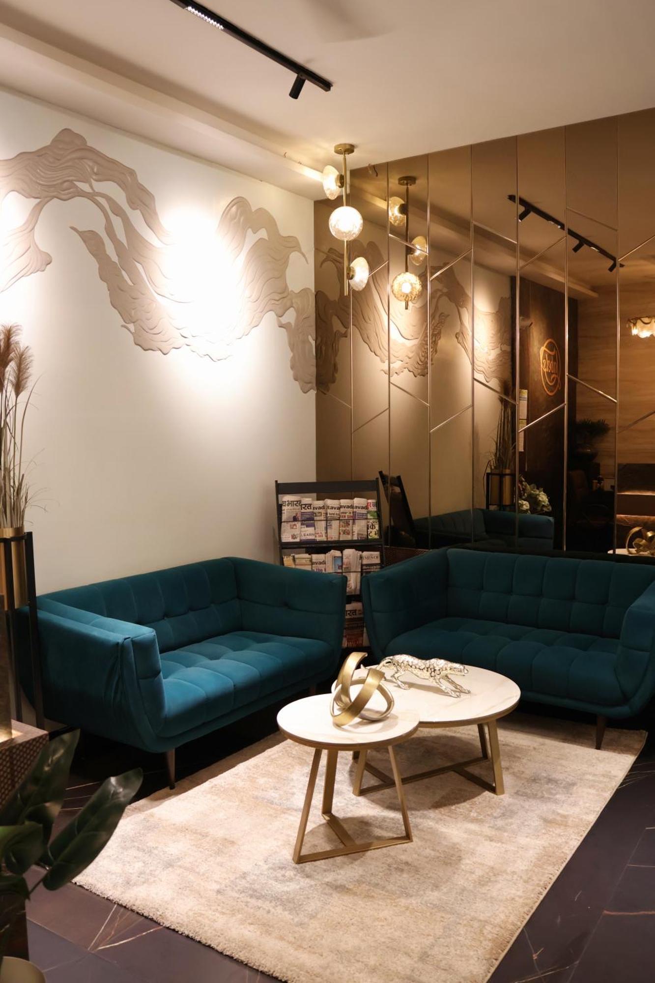 Labels Hotel ナーグプル エクステリア 写真